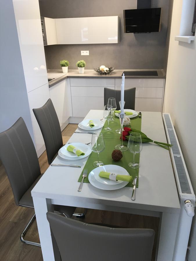 Apartmán Monika Lipno nad Vltavou Exterior foto