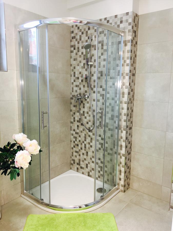 Apartmán Monika Lipno nad Vltavou Exterior foto