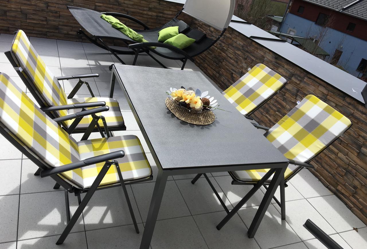 Apartmán Monika Lipno nad Vltavou Exterior foto
